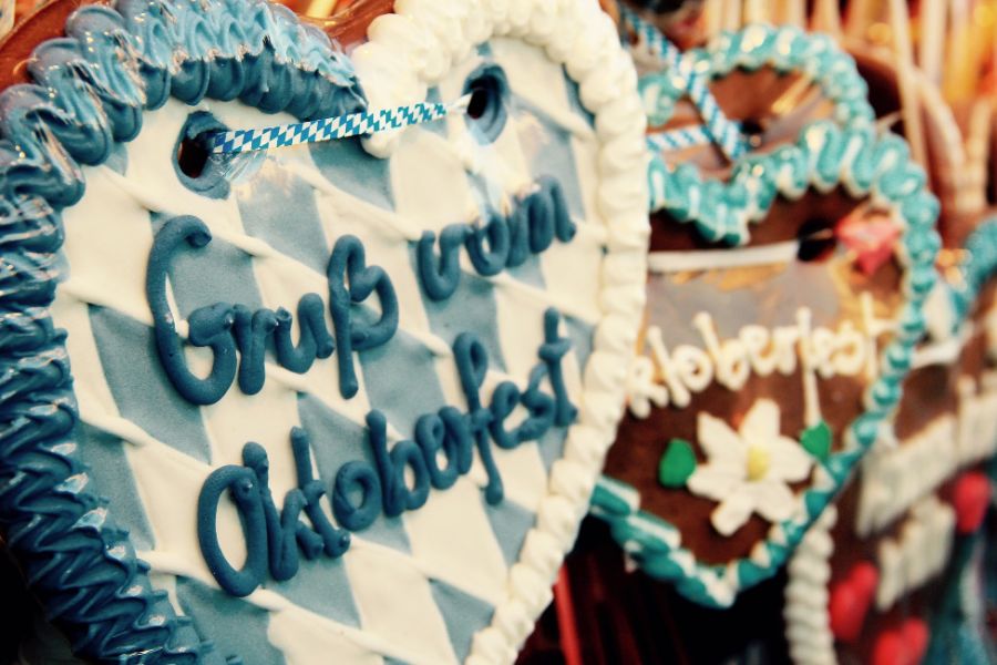 Oktoberfest Hannover 2019