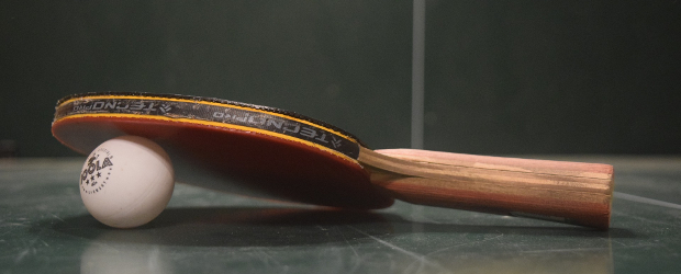 Die Deutsche Pokalmeisterschaft der Tischtennis-Damen