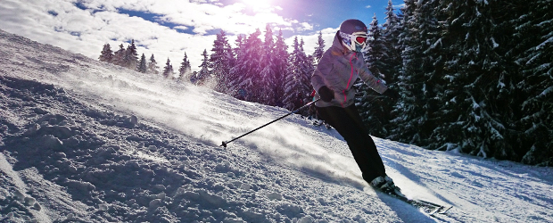 Wintersport in Hannover