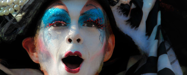 Das kleine Fest Herrenhausen 2017 in Hannover