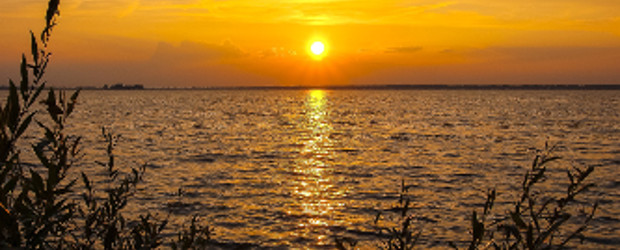 Festliches Wochenende am Steinhuder Meer 2017