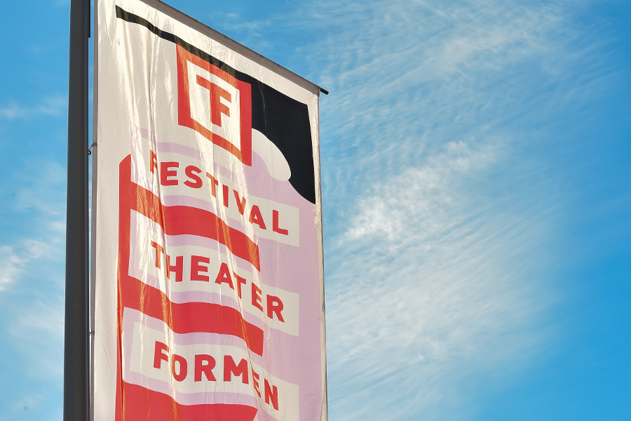 Festival Theaterformen in Hannover