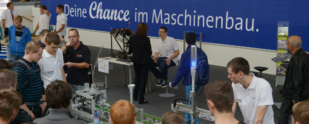 EMO Hannover 2017