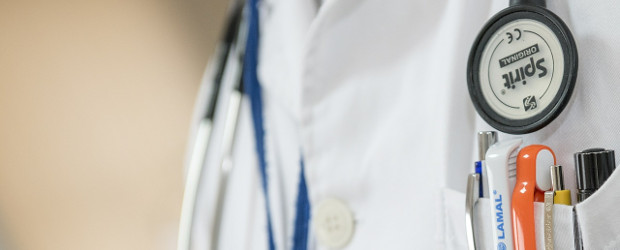 Krankenhäuser in Hannover