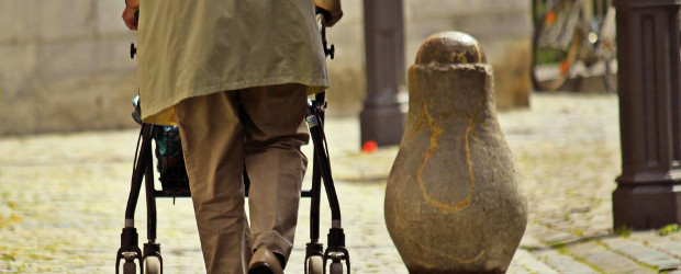 Pflegedienste in Hannover