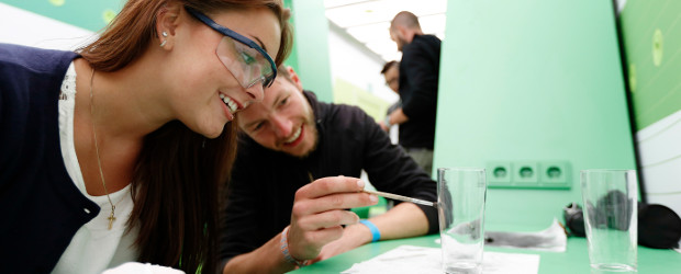 Foto: Ideen Expo Hannover