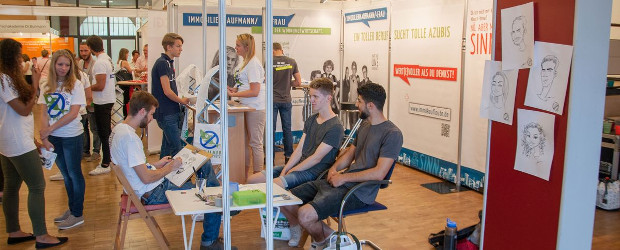 Stuzubi Hannover 2017