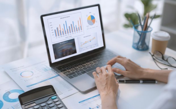 Provision berechnen mit Software für Finanzdienstleister
