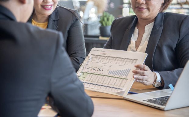 Software für Finanzdienstleister zur Provisionsabrechnung