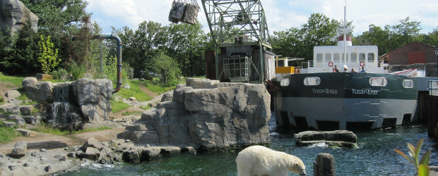 Erlebniszoo in Hannover